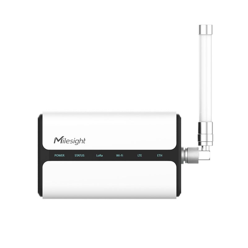 Gateway LoRaWAN