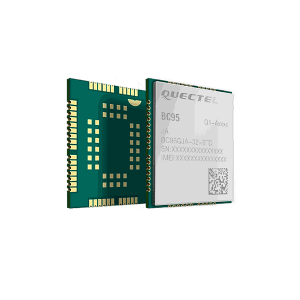 Quectel Quectel IoT: módulos, antenas y conectividad | Monolitic
