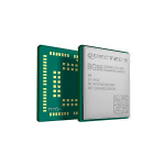 Serie de módulos LTE CAT M1 / CAT NB1 / EGPRS