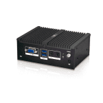 PC BOX uIBX-250-BW-N3/2G-R20