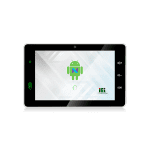 Terminal táctil IOVU-210AR-RK39-R11-EU