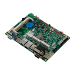 Tarjeta CPU EPIC-BT07