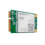 Tarjeta expansión EC25