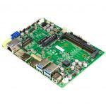 Tarjeta CPU JNF832-3455