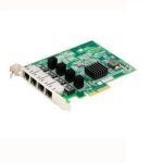 Módulo de expansión ETHERNET 1G, 2,5G Y 10GB