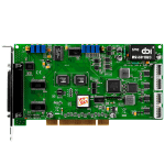 Tarjetas PCI