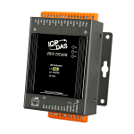 Módulos remotos Ethernet