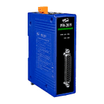 Módulos remotos FIELDBUS