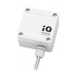 Sensores Outdoor WIRELESS