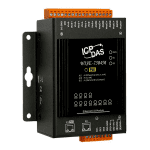 Módulos remotos MQTT