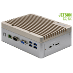 BOXER-8250AI Series Jetson TX2