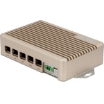 BOXER-8250AI Series Jetson Xavier NX