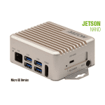 BOXER-8250AI Series Jetson Nano NX