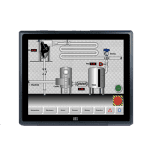 Terminal PC PPC-F19B-BT