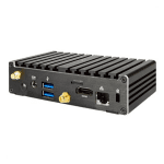 PC BOX HBJC400 Series