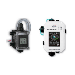 Sensores Outdoor WIRED
