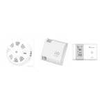 Sensores Indoor WIRELESS