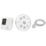 Sensores Indoor WIRED
