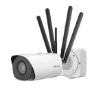 Smart Camera 5G AIoT