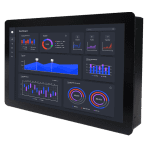 Panel PC IPPS-1566-WHL0-ZP00
