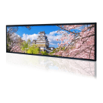 Stretch Digital Display 4959-I