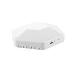 Bluetooth LoRaWan Gateway