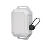 LoRaWAN Rechargable Asset Tracker