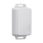 Small LoRaWAN Tracker