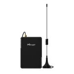 Gateway LoRaWAN UG56-868M