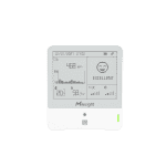 Sensor de calidad ambiental 7 en 1 AM307-868M