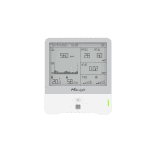 Sensor de calidad ambiental 10 en 1 AM319-868M-HCHO