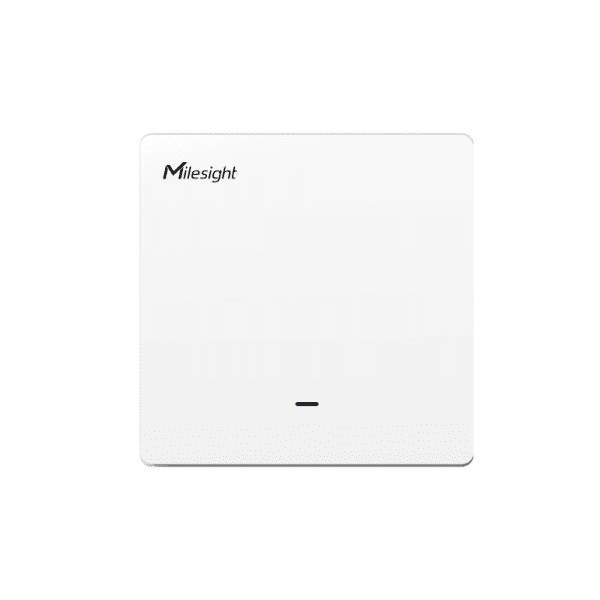 Interruptor de pared WS501-868M