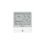 Sensor de calidad ambiental 10 en 1 AM319-868M-O3