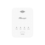 Sensor de gas metano GS101-868M