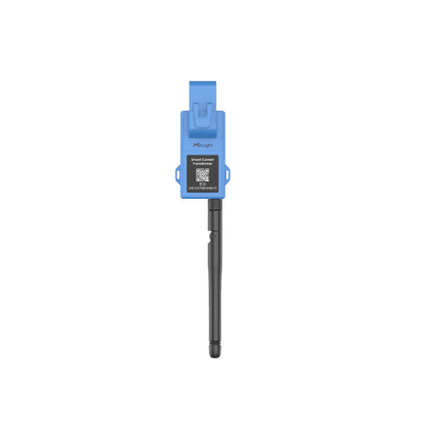 Medidor de corriente CT101-868M