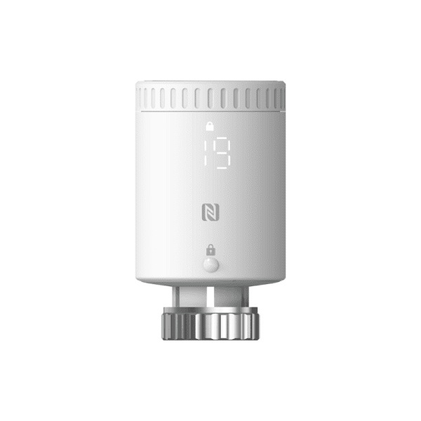 Termostato para radiores WT101-868M