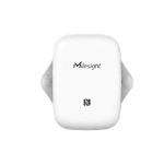 Sensor de temperatura y humedad EM300-TH-868M