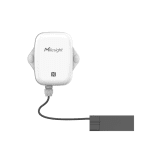 Sensor de temperatura y humedad con detector de nivel capacitivo EM300-CL-868M