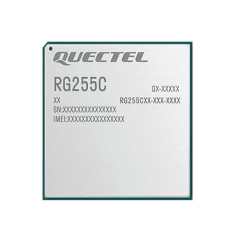 RG255C series 5G RedCap RG255C series - Imagen 1