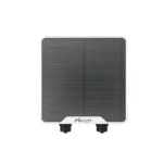 Controlador externo compatible con entradas serie y GPIO alimentado con panel solar UC501-868M