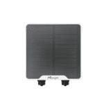 Controlador externo compatible con entradas serie y GPIO alimentado con panel solar UC501-N03GL