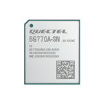BG770A-SN satellite communication module