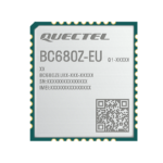 Módulo NB-IoT BC680Z-EU