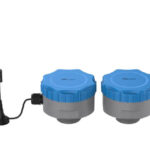 Sensor de distancia/nivel por radar LoRaWAN® EM410-RDL
