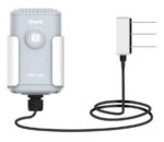 Sensor de humedad, temperatura y conductividad eléctrica del suelo EM500-SMTC