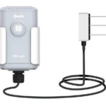 Sensor de humedad, temperatura y conductividad eléctrica del suelo EM500-SMTC
