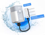 Sensor de humedad, temperatura y conductividad eléctrica del suelo EM500-SMTC - Imagen 2