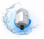 Sensor de nivel de agua sumergible EM500-SWL - Imagen 2
