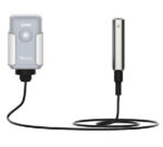 Sensor de nivel de agua sumergible EM500-SWL